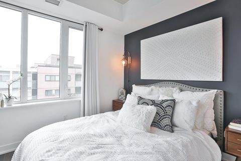 Photo 15 at 503 - 665 Kingston Road, The Beaches, Toronto