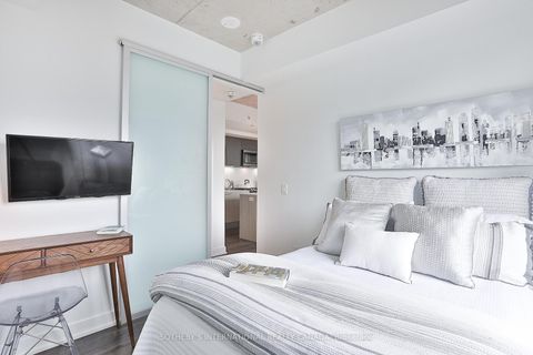 Photo 17 at 503 - 665 Kingston Road, The Beaches, Toronto