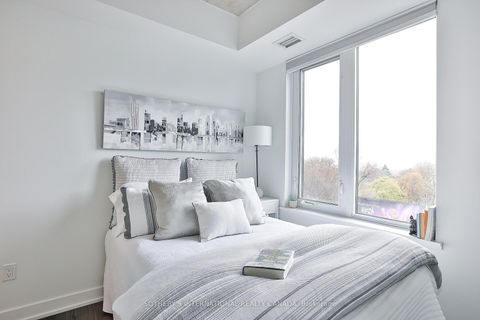 Photo 18 at 503 - 665 Kingston Road, The Beaches, Toronto