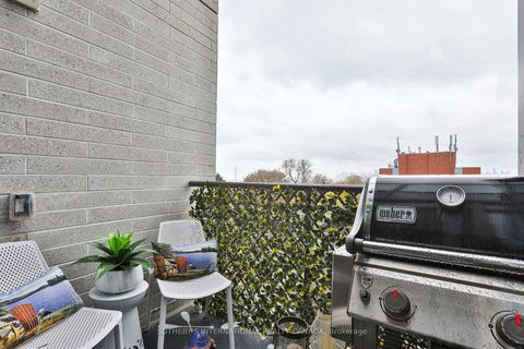 Photo 20 at 503 - 665 Kingston Road, The Beaches, Toronto