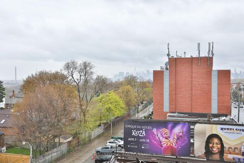 Photo 21 at 503 - 665 Kingston Road, The Beaches, Toronto