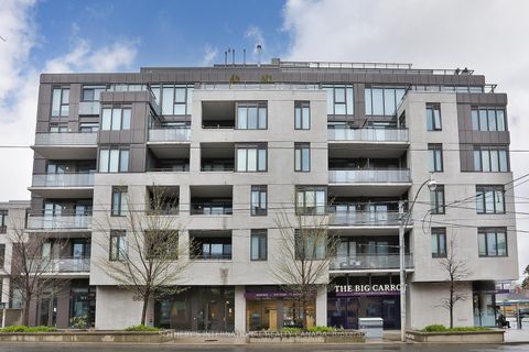 Photo 22 at 503 - 665 Kingston Road, The Beaches, Toronto