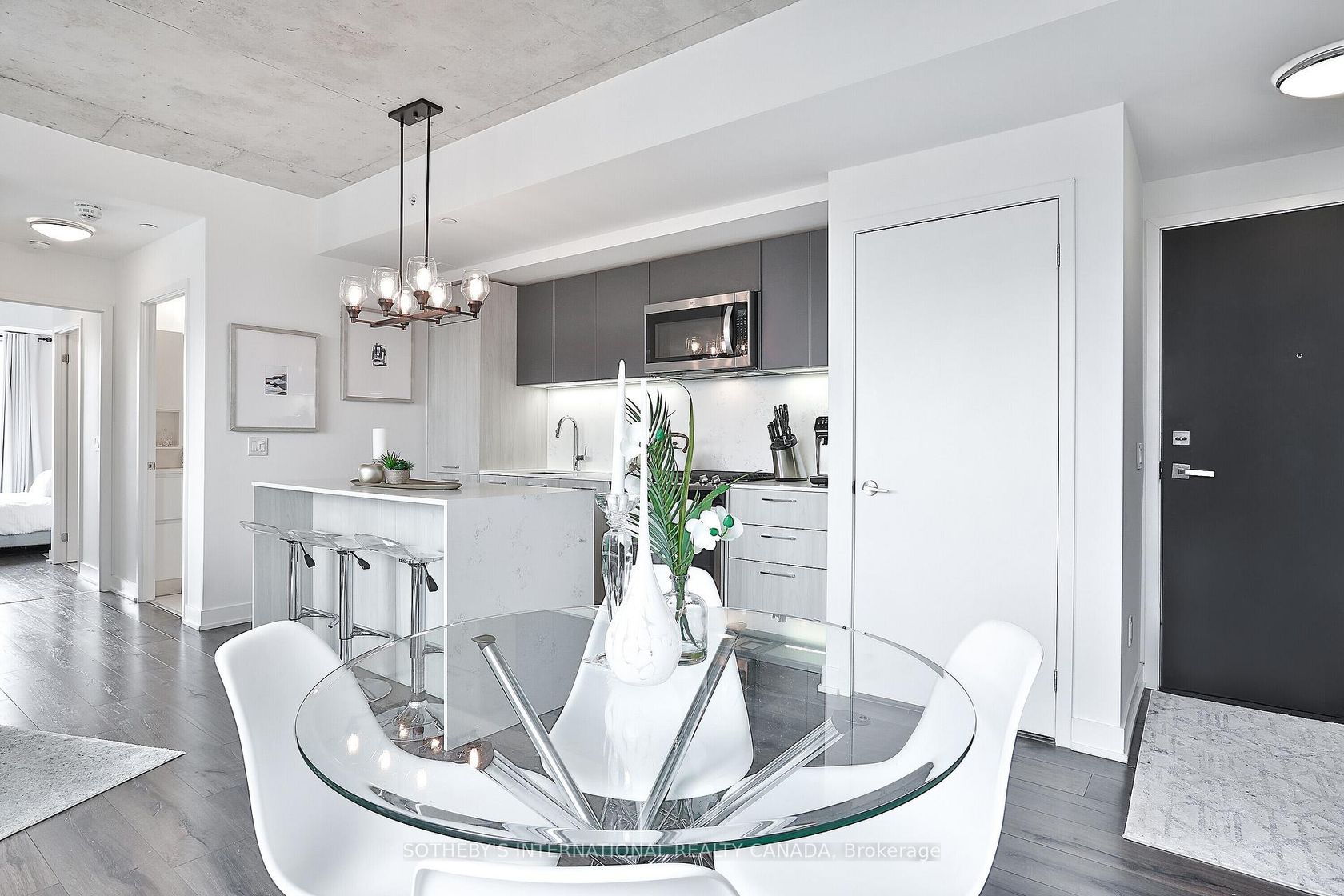 503 - 665 Kingston Road, The Beaches, Toronto 