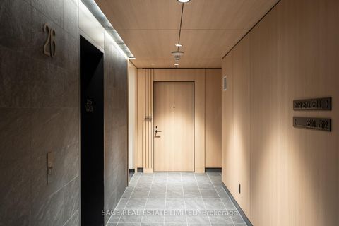 Photo 1 at 2612 - 35 Mercer Street, Waterfront Communities C1, Toronto