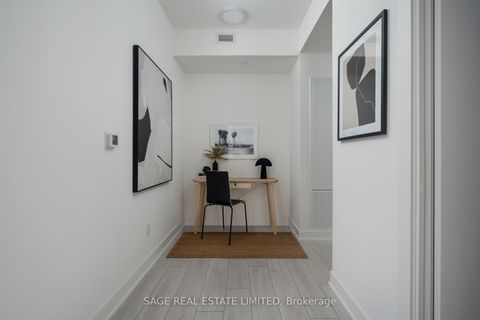 Photo 5 at 2612 - 35 Mercer Street, Waterfront Communities C1, Toronto