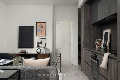 Photo 11 at 2612 - 35 Mercer Street, Waterfront Communities C1, Toronto