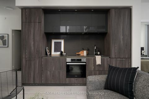 Photo 14 at 2612 - 35 Mercer Street, Waterfront Communities C1, Toronto