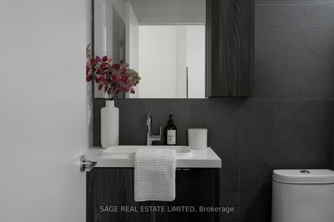 Photo 18 at 2612 - 35 Mercer Street, Waterfront Communities C1, Toronto