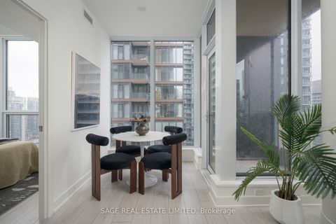 Photo 19 at 2612 - 35 Mercer Street, Waterfront Communities C1, Toronto