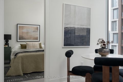 Photo 20 at 2612 - 35 Mercer Street, Waterfront Communities C1, Toronto