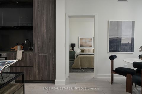 Photo 21 at 2612 - 35 Mercer Street, Waterfront Communities C1, Toronto