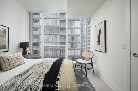 Photo 24 at 2612 - 35 Mercer Street, Waterfront Communities C1, Toronto