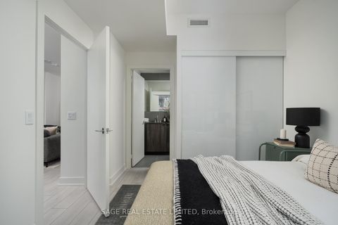 Photo 25 at 2612 - 35 Mercer Street, Waterfront Communities C1, Toronto