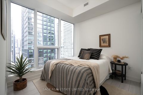 Photo 30 at 2612 - 35 Mercer Street, Waterfront Communities C1, Toronto
