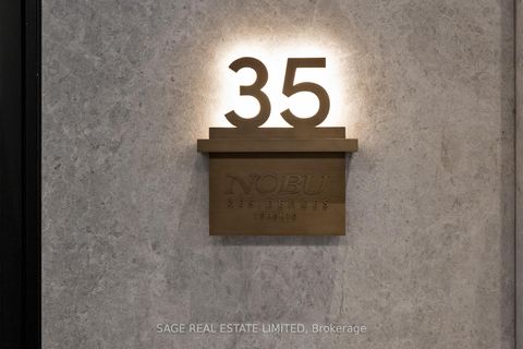 Photo 34 at 2612 - 35 Mercer Street, Waterfront Communities C1, Toronto