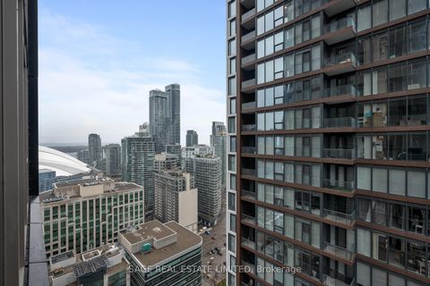 Photo 37 at 2612 - 35 Mercer Street, Waterfront Communities C1, Toronto