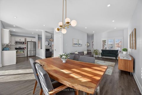 Photo 10 at 1 Black Ash Trail, Ardagh, Barrie