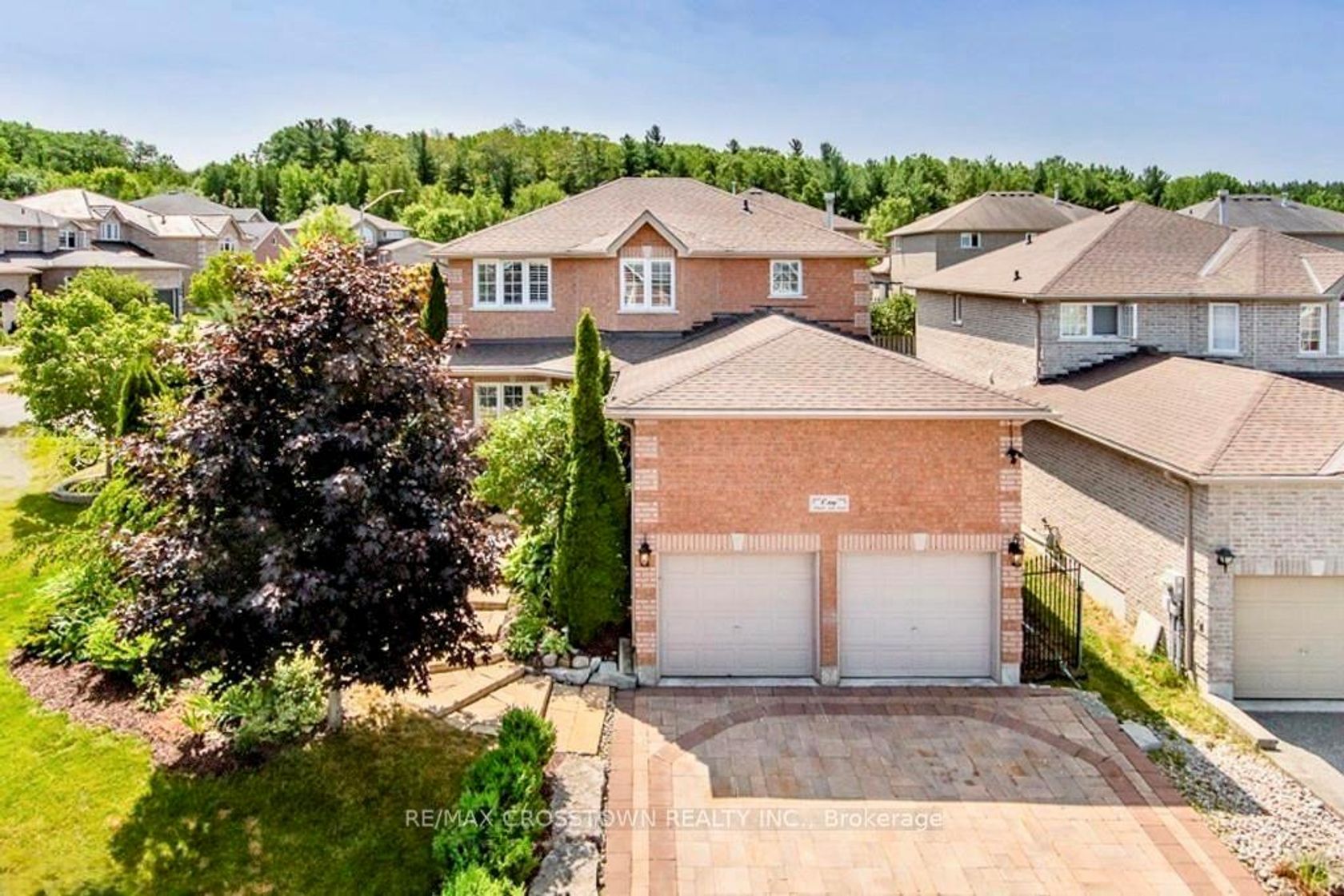 1 Black Ash Trail, Ardagh, Barrie photo number 2