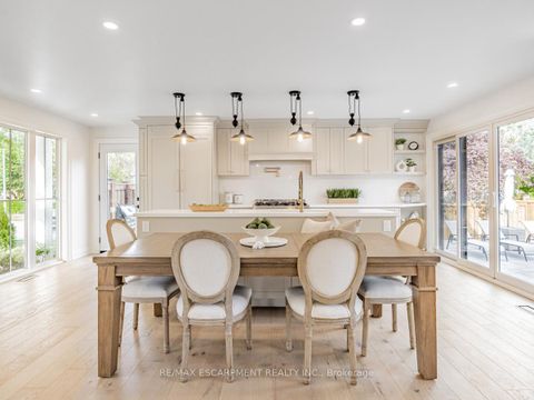 Photo 11 at 2212 Urwin Crescent, WO West, Oakville