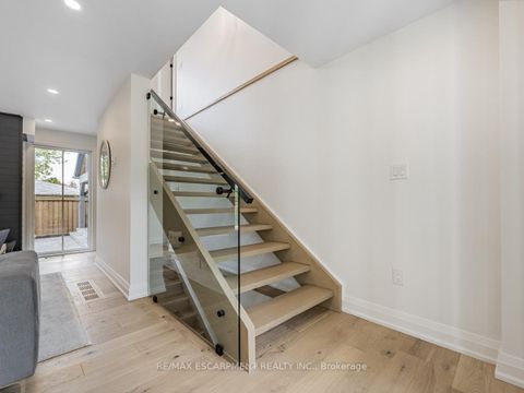 Photo 15 at 2212 Urwin Crescent, WO West, Oakville