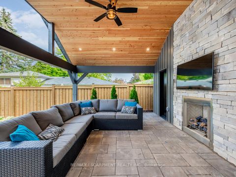 Photo 35 at 2212 Urwin Crescent, WO West, Oakville