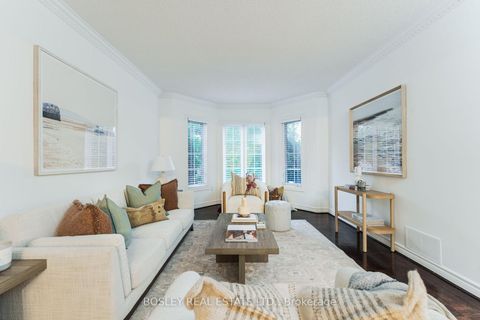 Photo 3 at 82 Woodstone Avenue, Devonsleigh, Richmond Hill