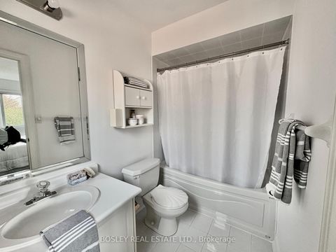 Photo 30 at 82 Woodstone Avenue, Devonsleigh, Richmond Hill