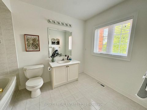 Photo 32 at 82 Woodstone Avenue, Devonsleigh, Richmond Hill