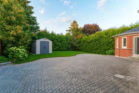 Photo 41 at 82 Woodstone Avenue, Devonsleigh, Richmond Hill