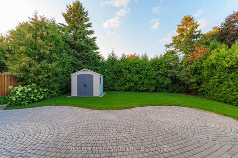 Photo 42 at 82 Woodstone Avenue, Devonsleigh, Richmond Hill