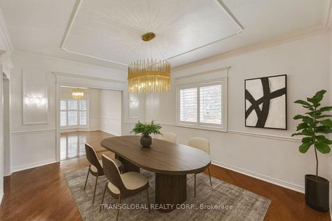 Photo 1 at 458 Beverley Glen Boulevard, Beverley Glen, Vaughan