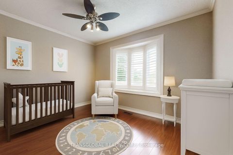 Photo 12 at 458 Beverley Glen Boulevard, Beverley Glen, Vaughan