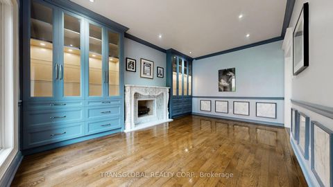 Photo 21 at 458 Beverley Glen Boulevard, Beverley Glen, Vaughan