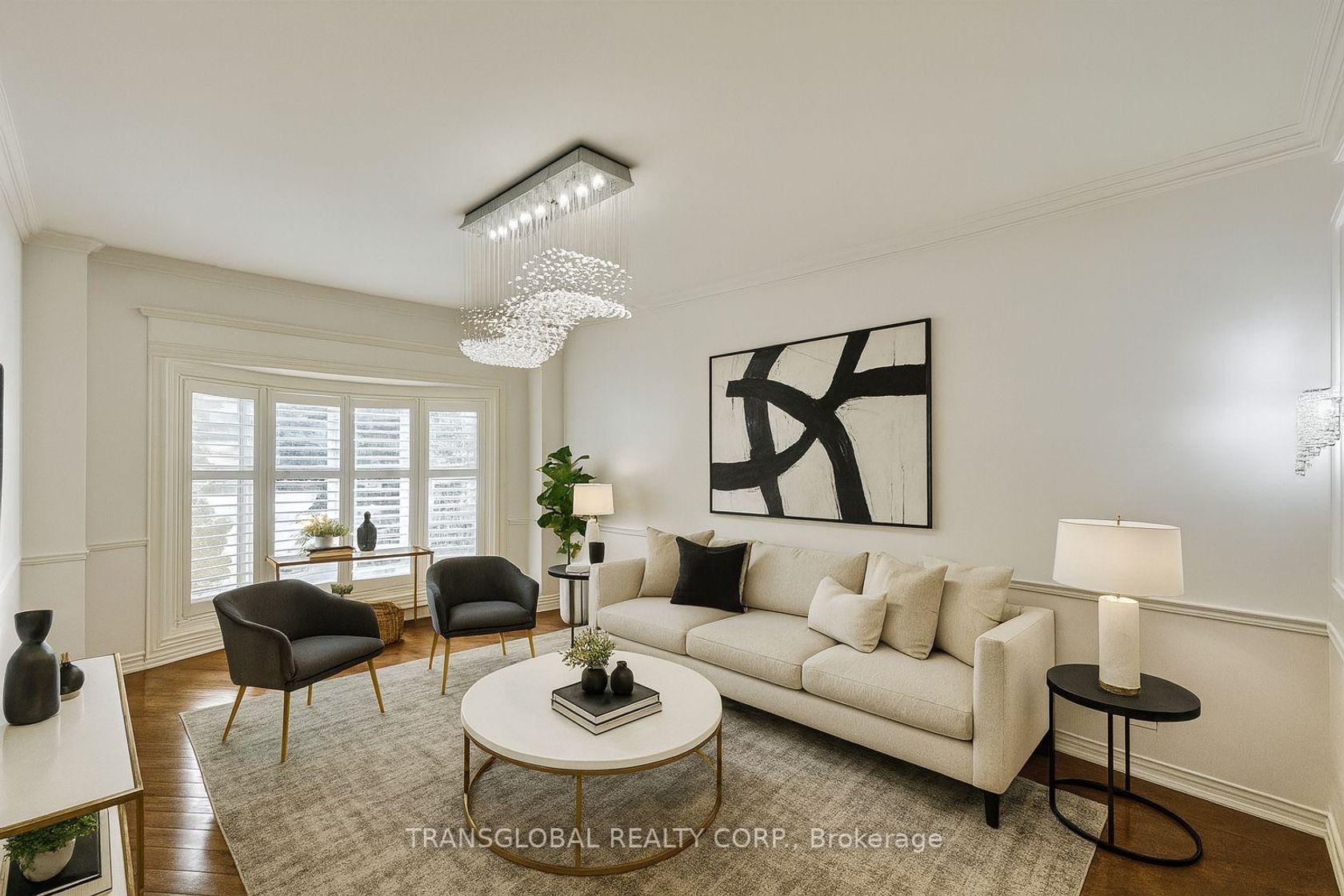 458 Beverley Glen Boulevard, Beverley Glen, Vaughan 