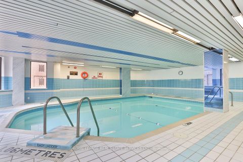 Photo 20 at 708 - 100 Lakeshore Road E, OO Old Oakville, Oakville