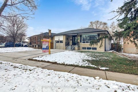 Photo 0 at 189 Kingsview Boulevard, The Westway, Toronto