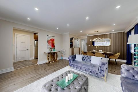 Photo 8 at 189 Kingsview Boulevard, The Westway, Toronto