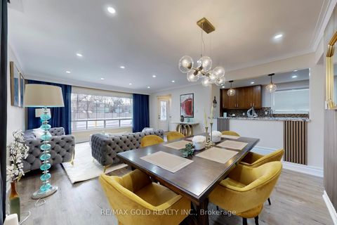 Photo 11 at 189 Kingsview Boulevard, The Westway, Toronto