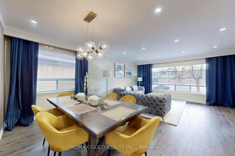 Photo 12 at 189 Kingsview Boulevard, The Westway, Toronto