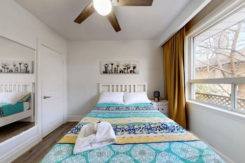 Photo 23 at 189 Kingsview Boulevard, The Westway, Toronto