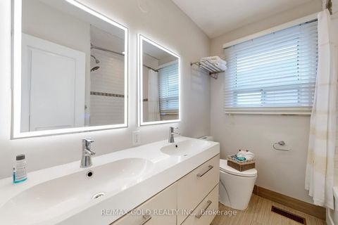Photo 26 at 189 Kingsview Boulevard, The Westway, Toronto