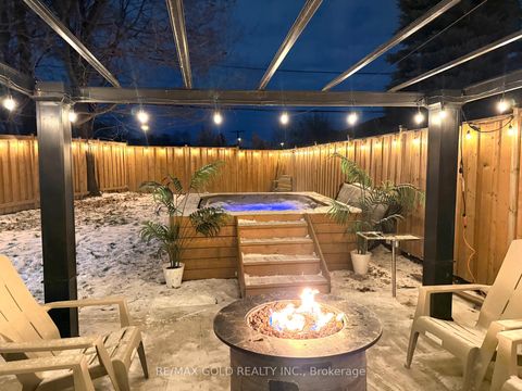 Photo 46 at 189 Kingsview Boulevard, The Westway, Toronto