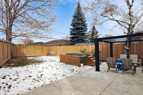 Photo 48 at 189 Kingsview Boulevard, The Westway, Toronto