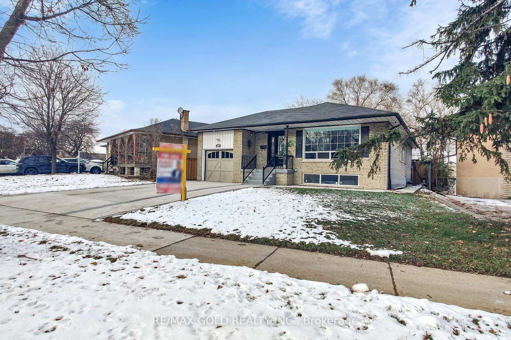 189 Kingsview Boulevard, The Westway, Toronto 