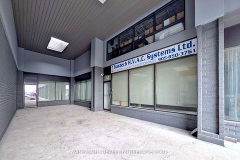 Photo 3 at 14 - 129 Rowntree Dairy Road, Pine Valley Business Park, Vaughan