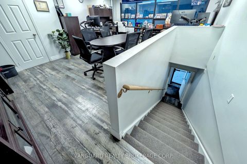 Photo 5 at 14 - 129 Rowntree Dairy Road, Pine Valley Business Park, Vaughan