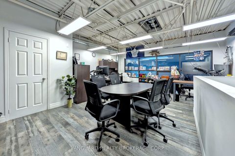 Photo 6 at 14 - 129 Rowntree Dairy Road, Pine Valley Business Park, Vaughan