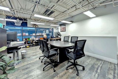 Photo 7 at 14 - 129 Rowntree Dairy Road, Pine Valley Business Park, Vaughan