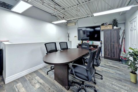 Photo 8 at 14 - 129 Rowntree Dairy Road, Pine Valley Business Park, Vaughan