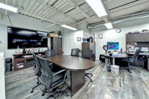 Photo 9 at 14 - 129 Rowntree Dairy Road, Pine Valley Business Park, Vaughan